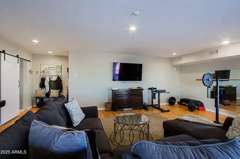 $1,165,000 | 4901 West Soft Wind Drive, Glendale, AZ 85310