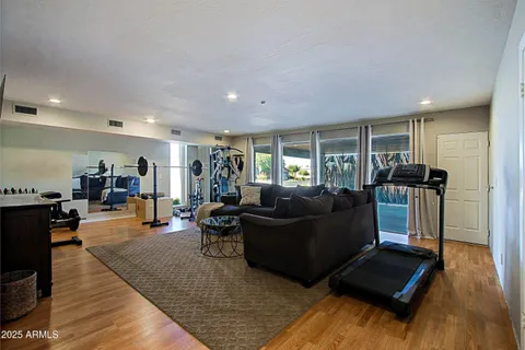 $1,165,000 | 4901 West Soft Wind Drive, Glendale, AZ 85310