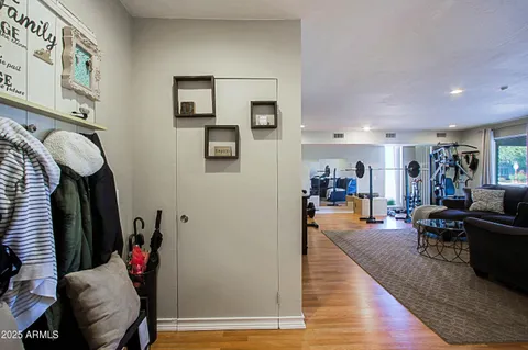 $1,165,000 | 4901 West Soft Wind Drive, Glendale, AZ 85310