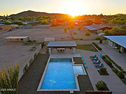 $1,165,000 | 4901 West Soft Wind Drive, Glendale, AZ 85310