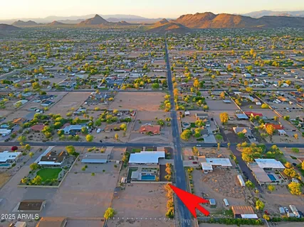 $1,165,000 | 4901 West Soft Wind Drive, Glendale, AZ 85310