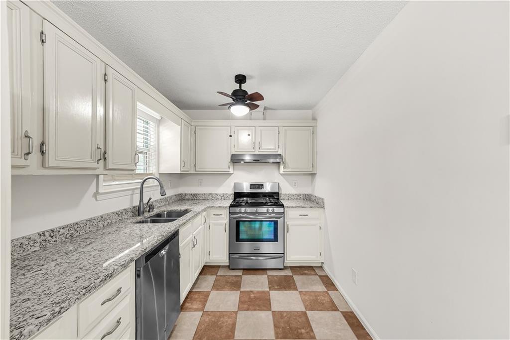 71 Smith Ferguson Road Dallas, GA 30157 - Photo 8 of 41