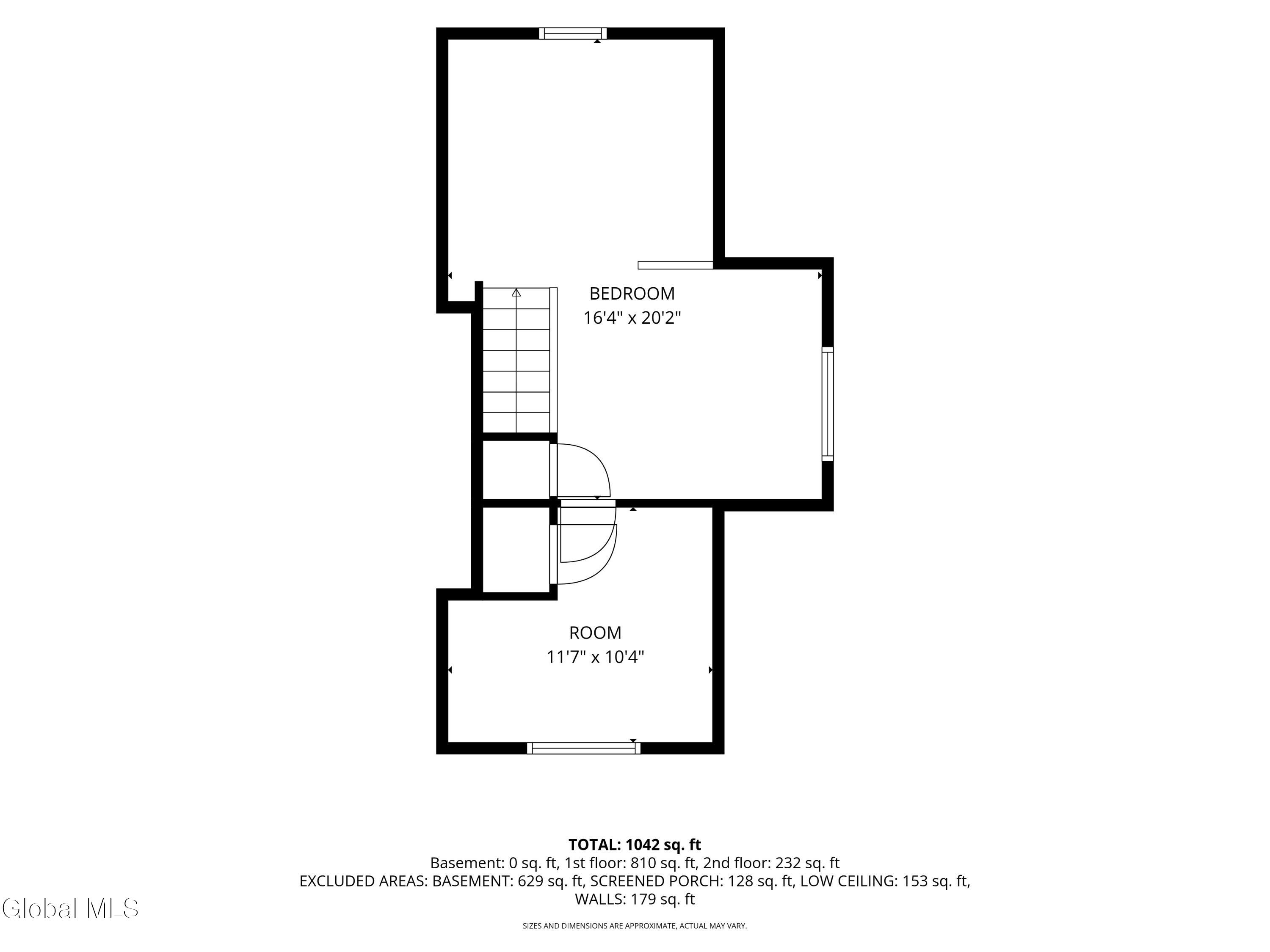 370 Princetown Road Rotterdam, NY 12306 - Photo 43 of 45 4-Floorplan_3