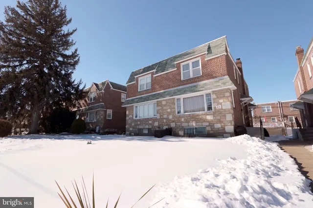 $349,900 | 8134 Revere Street, Philadelphia, PA 19152