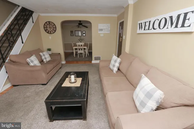 $349,900 | 8134 Revere Street, Philadelphia, PA 19152