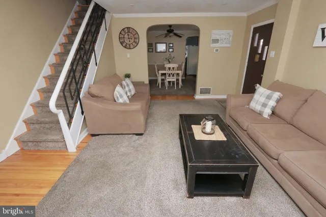 $349,900 | 8134 Revere Street, Philadelphia, PA 19152