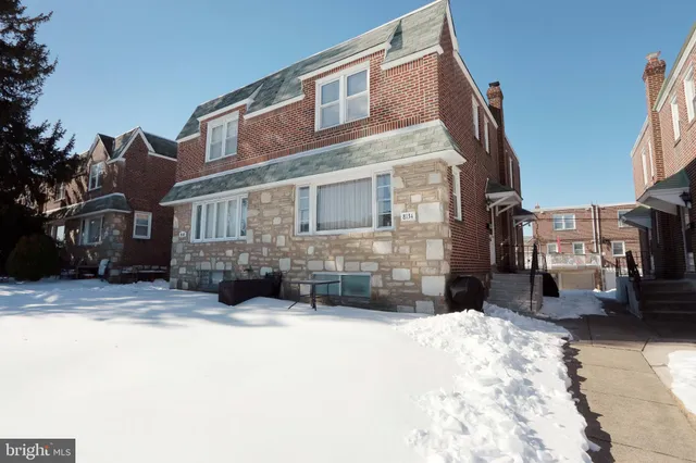 $349,900 | 8134 Revere Street, Philadelphia, PA 19152