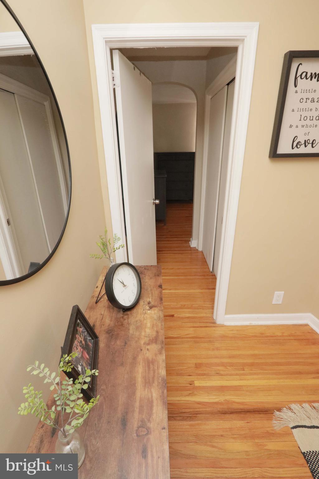 8134 Revere Street Philadelphia, PA 19152 - Photo 22 of 49 a view of a interior of the house