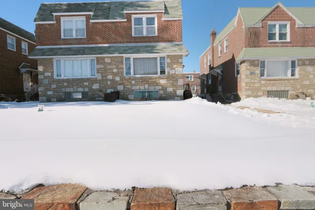 $349,900 | 8134 Revere Street, Philadelphia, PA 19152