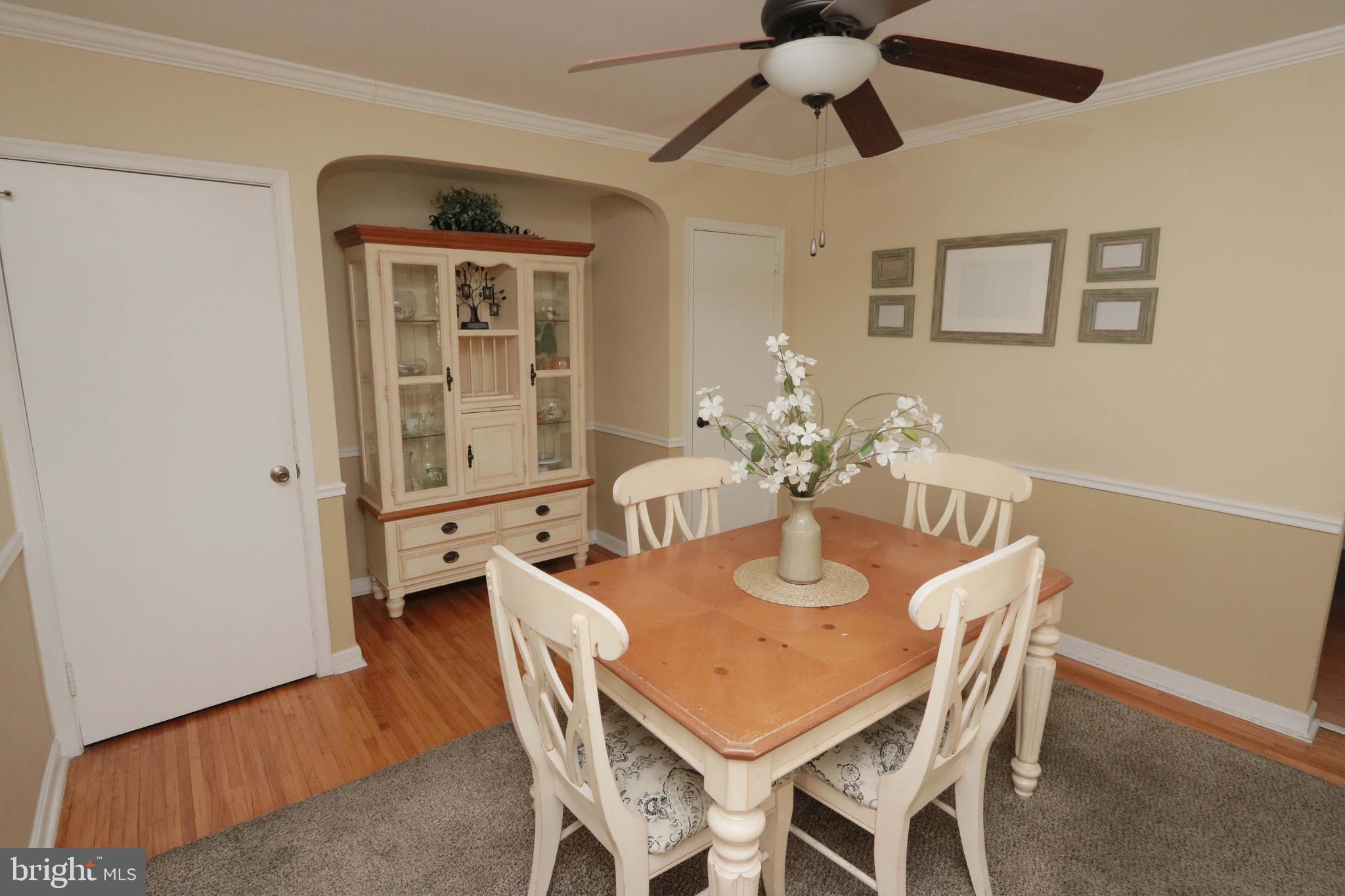 8134 Revere Street Philadelphia, PA 19152 - Photo 9 of 49 a dining room with furniture and window