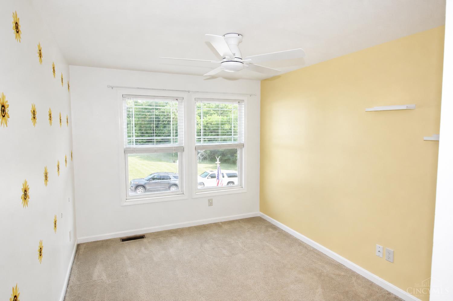 80 Wooded Ridge Drive Amelia, OH 45102 - Photo 28 of 46 Second Bedroom (2nd Floor)
