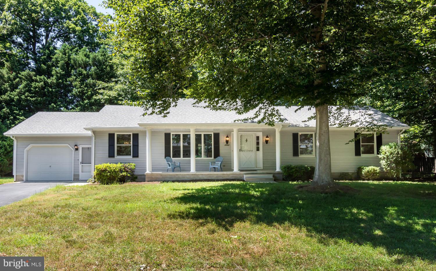 7062 Pine Ridge Road Easton, MD 21601 - Photo 1 of 16 Bedroom (Master)