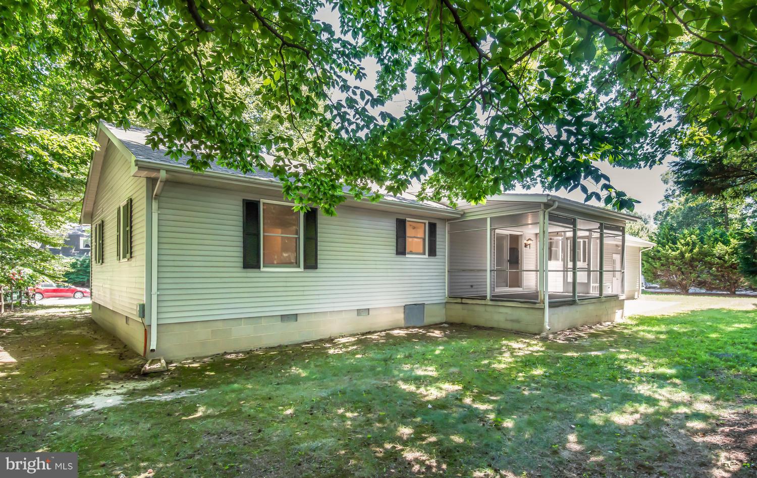 7062 Pine Ridge Road Easton, MD 21601 - Photo 14 of 16 Exterior (Rear)