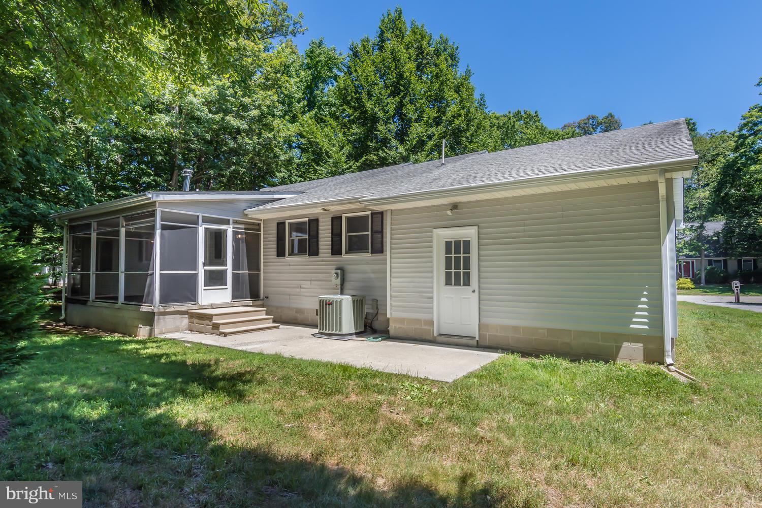 7062 Pine Ridge Road Easton, MD 21601 - Photo 16 of 16 Exterior (Rear)