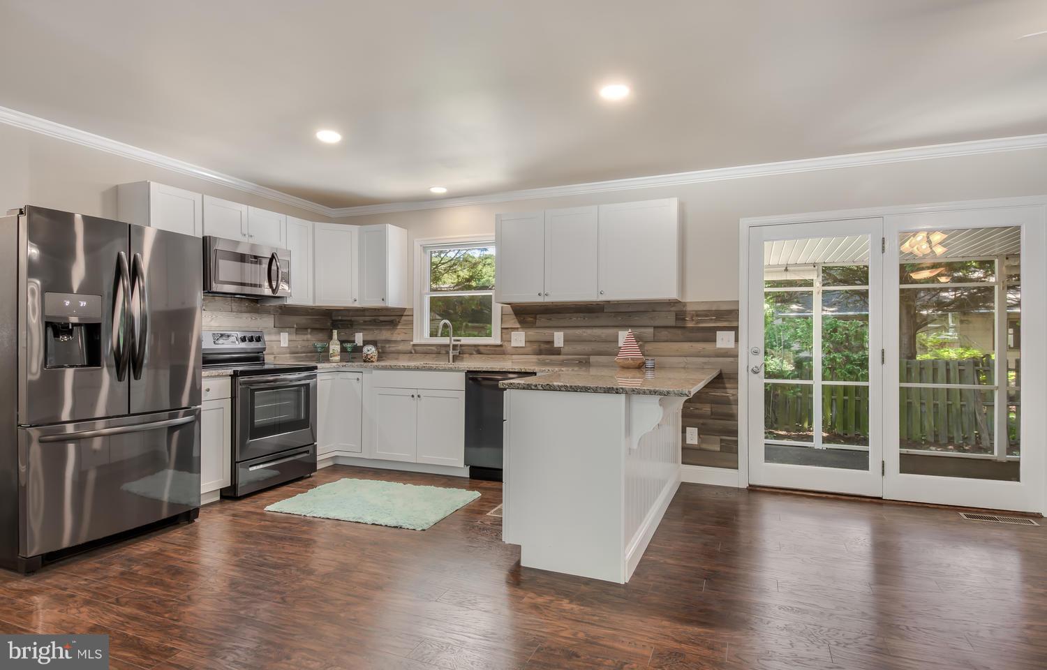 7062 Pine Ridge Road Easton, MD 21601 - Photo 6 of 16 Kitchen