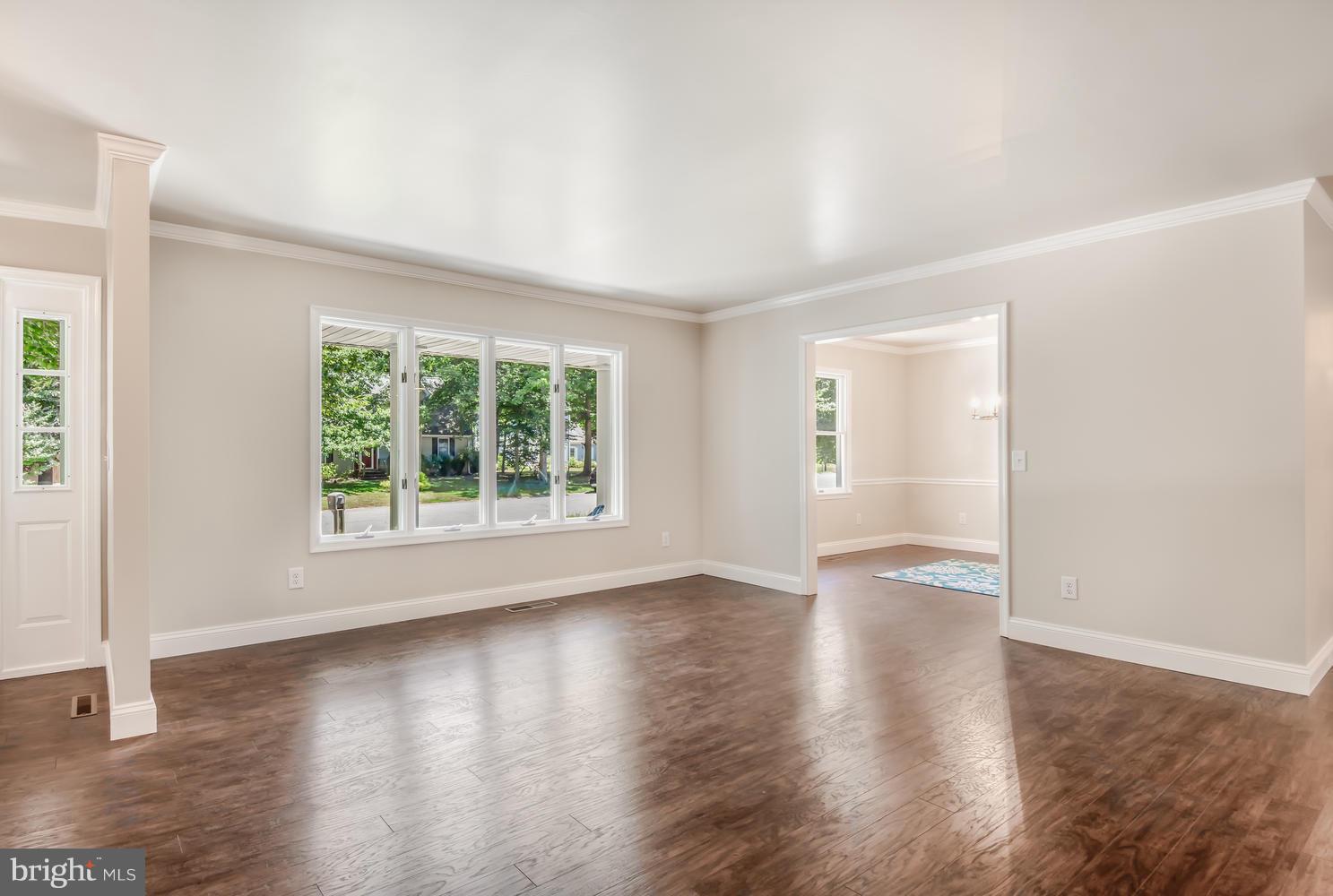 7062 Pine Ridge Road Easton, MD 21601 - Photo 7 of 16 Living Room