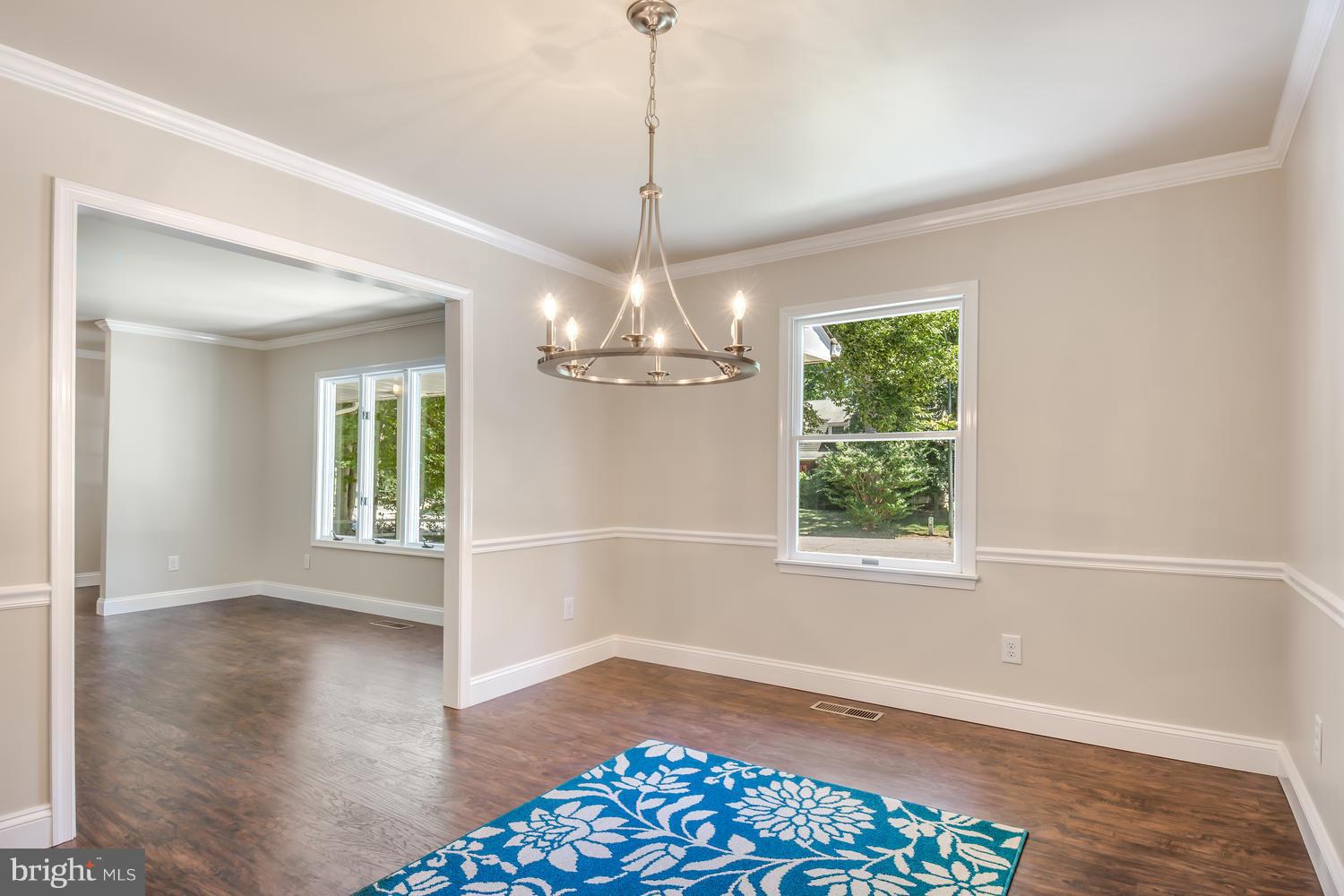 7062 Pine Ridge Road Easton, MD 21601 - Photo 8 of 16 Dining Room