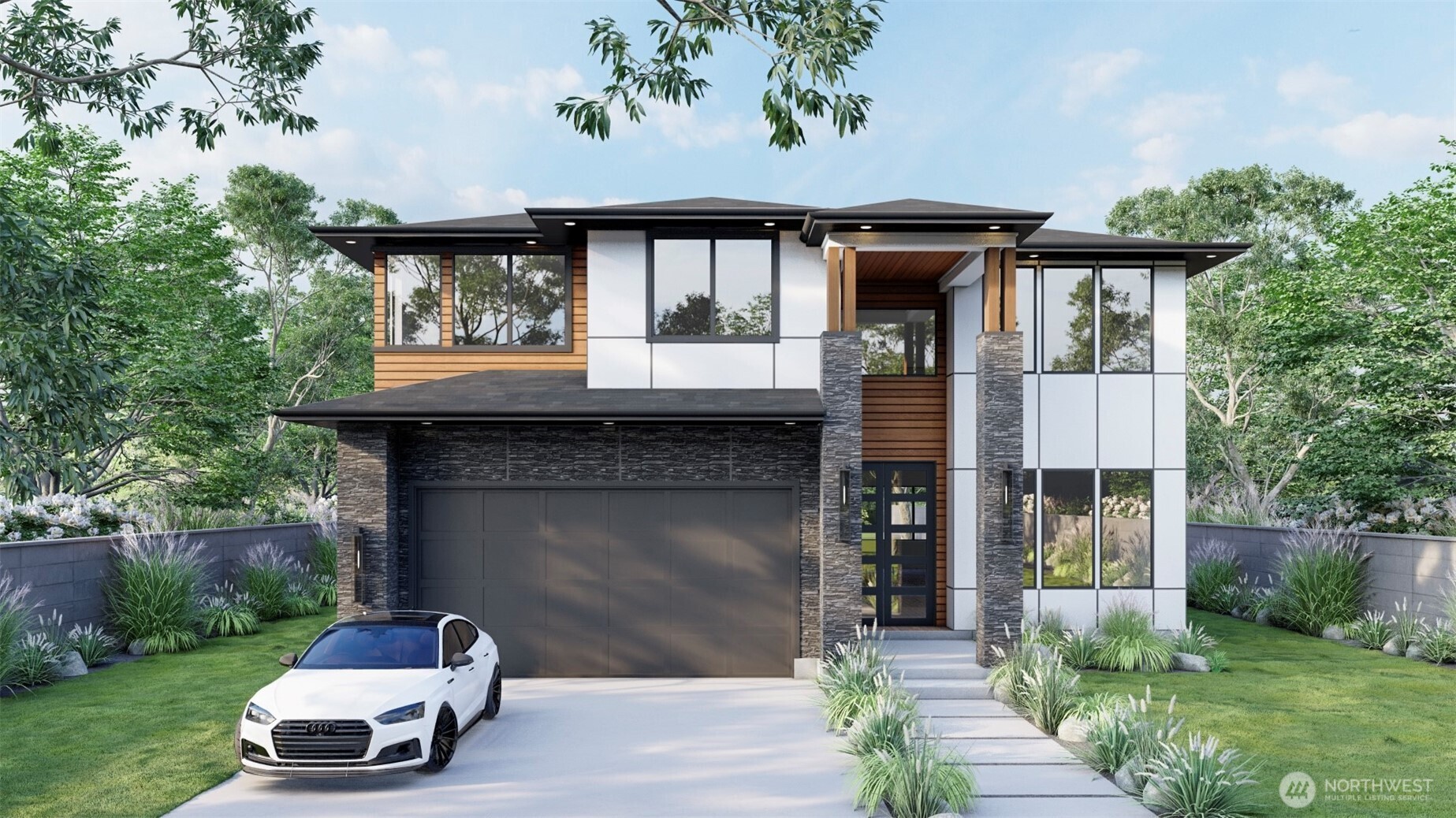 23520 20th Avenue West Bothell, WA 98021 - Photo 1 of 9