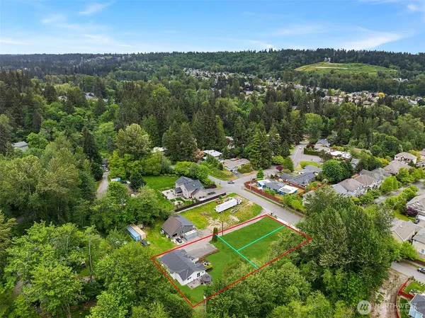 $599,000 | 23520 20th Avenue West, Bothell, WA 98021