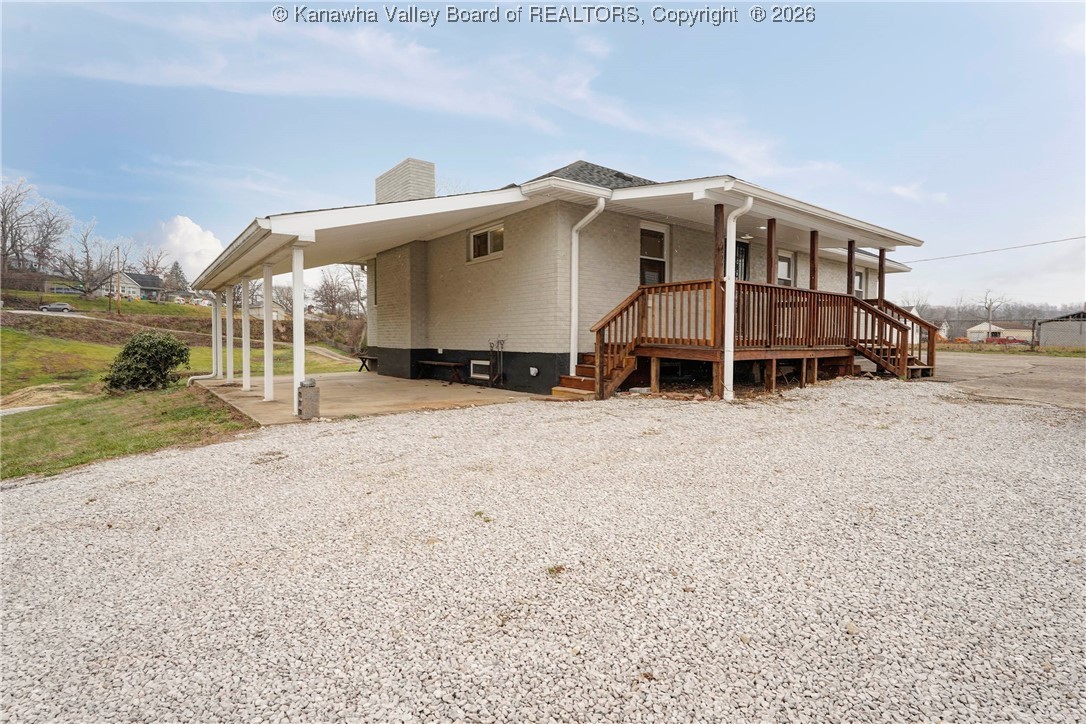 5148 Big Tyler Road Charleston, WV 25313 - Photo 34 of 34 Gallery Image 34