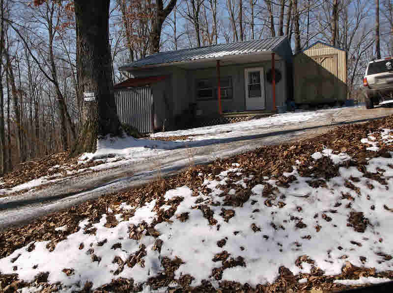 1 South Iron Furnace Road Elizabethtown, IL 62931 - Photo 1 of 21 Gallery Image 1