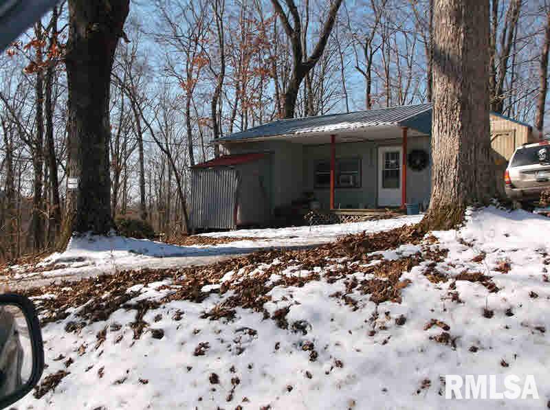 1 South Iron Furnace Road Elizabethtown, IL 62931 - Photo 5 of 21 Gallery Image 5