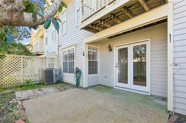 705 Audubon Trace, Unit 705 Jefferson, LA 70121 - Photo 19 of 21