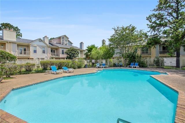 705 Audubon Trace, Unit 705 Jefferson, LA 70121 - Photo 3 of 21