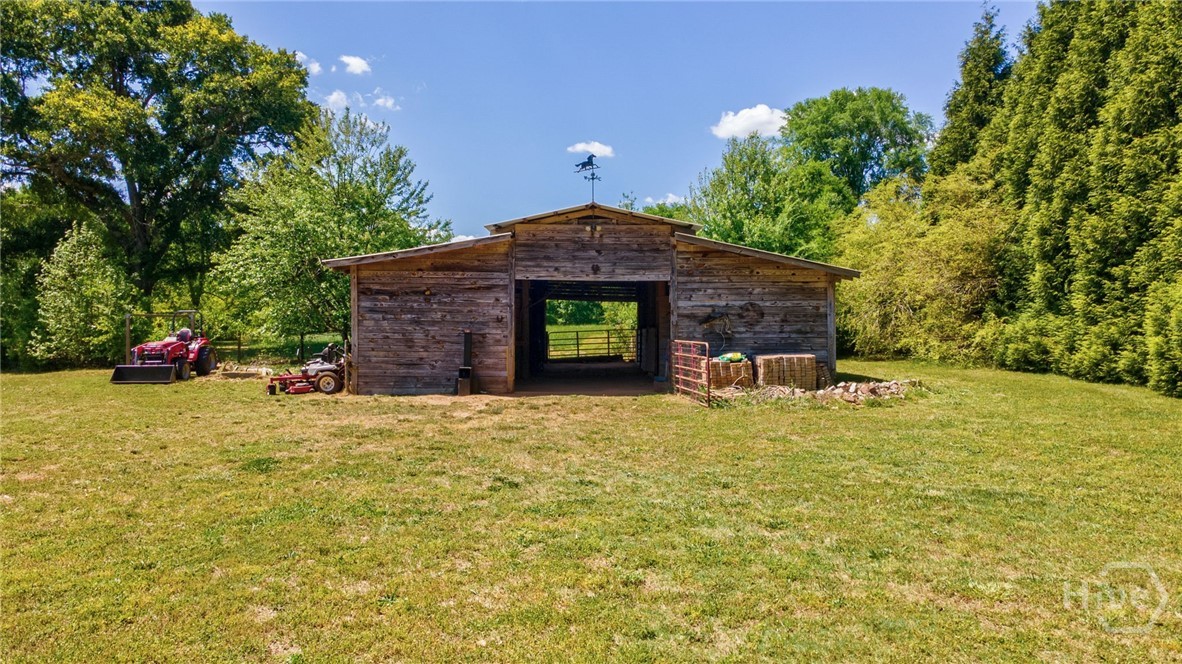 1221 Barber Creek Road Statham, GA 30666 - Photo 35 of 66 Gallery Image 35