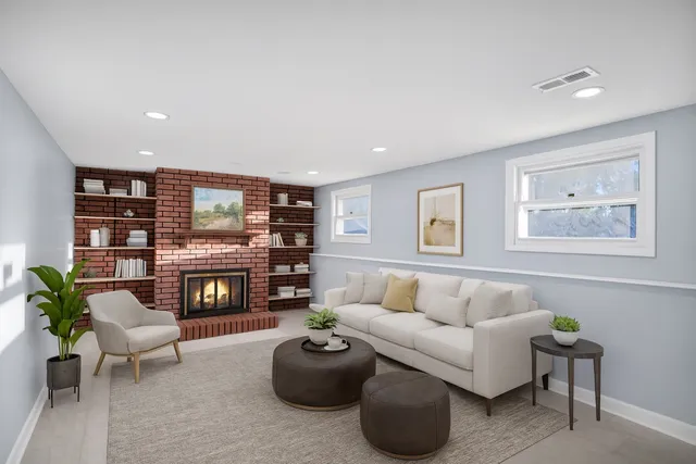 $399,900 | 7031 Glenwood Lane, Hanover Park, IL 60133