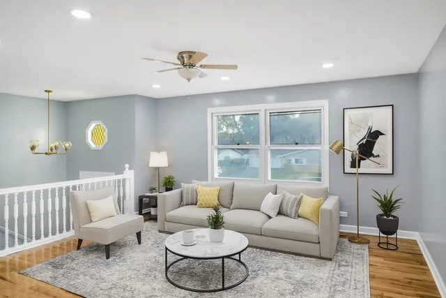 $399,900 | 7031 Glenwood Lane, Hanover Park, IL 60133