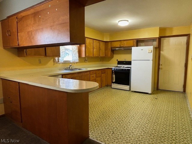 731 East Waterloo Road Akron, OH 44306 - Photo 11 of 16