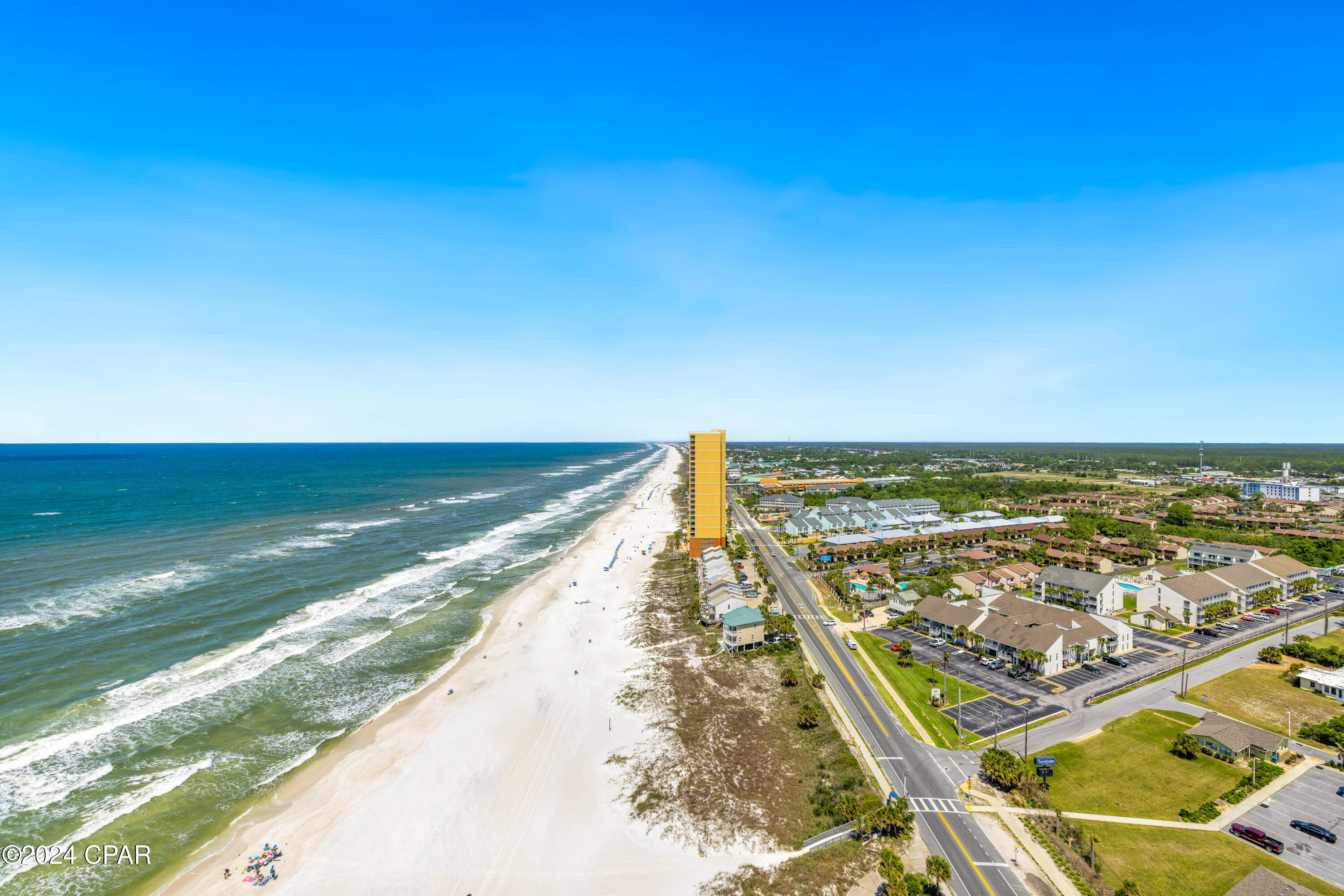 17545 Front Beach Road, Unit 2301 Panama City Beach, FL 32413 - Photo 17 of 30 Gallery Image 17