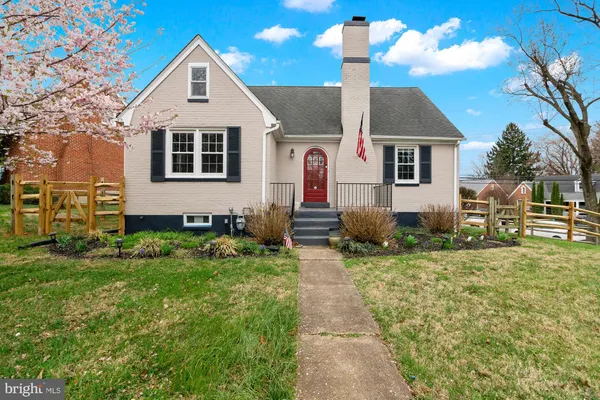$599,000 | 2029 Old Frederick Road, Catonsville, MD 21228