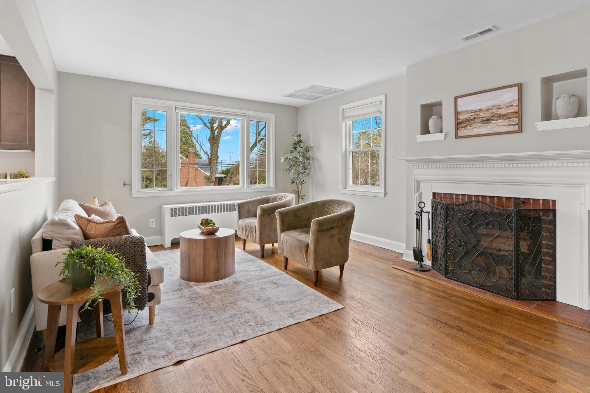 2029 Old Frederick Road Catonsville, MD 21228 - Photo 11 of 61