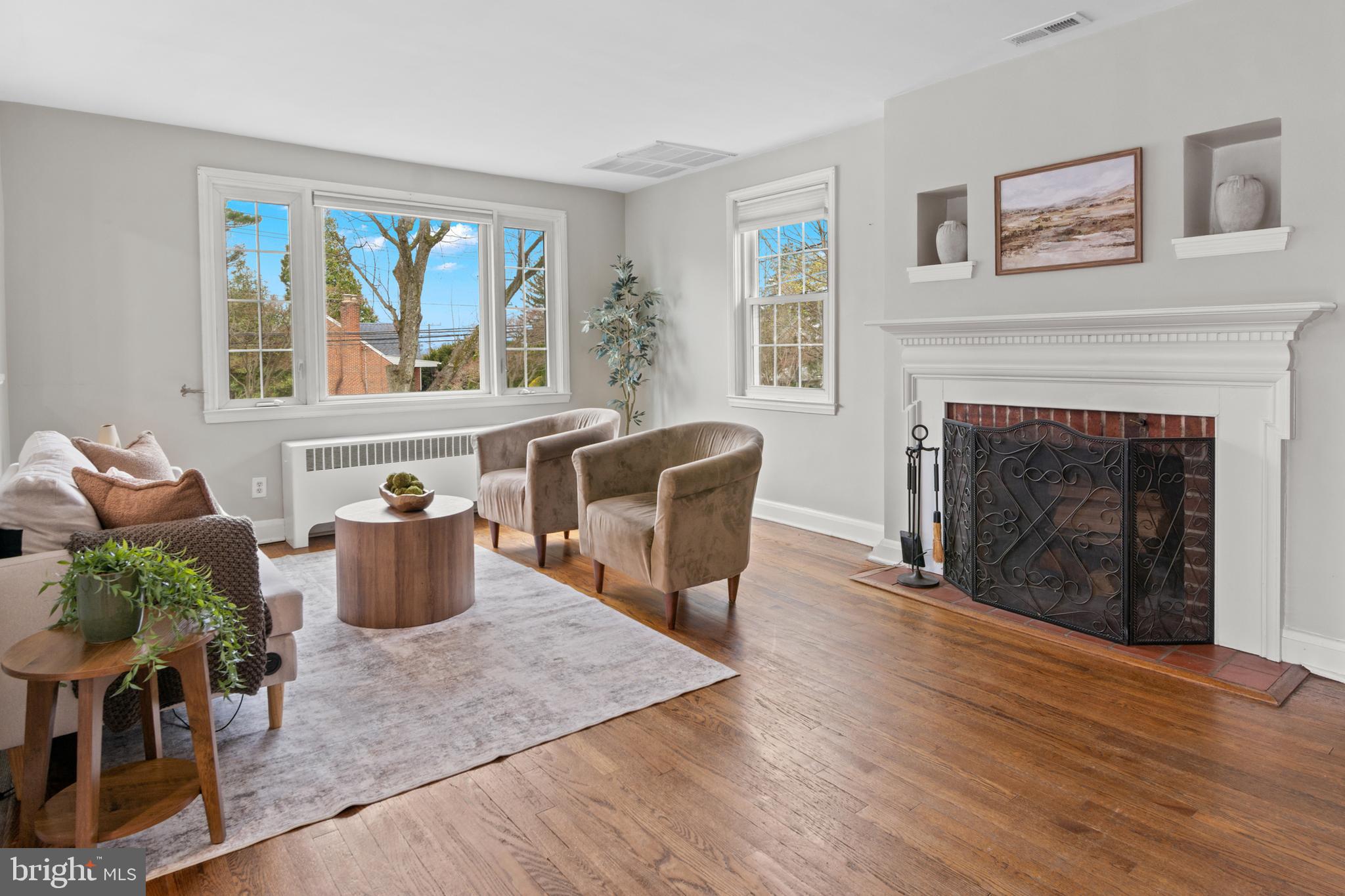 2029 Old Frederick Road Catonsville, MD 21228 - Photo 12 of 61