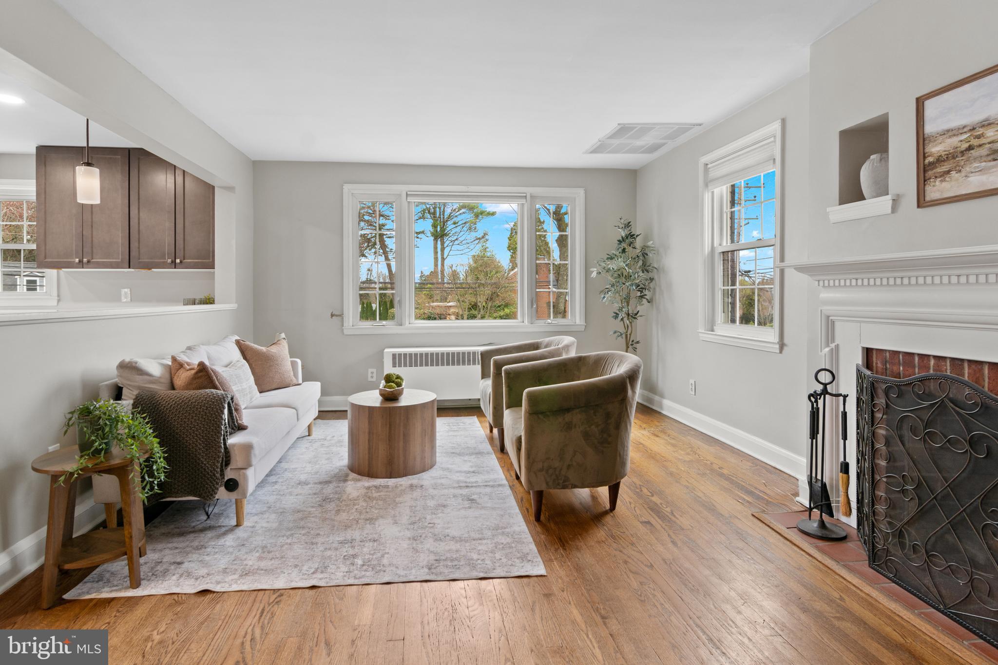 2029 Old Frederick Road Catonsville, MD 21228 - Photo 13 of 61