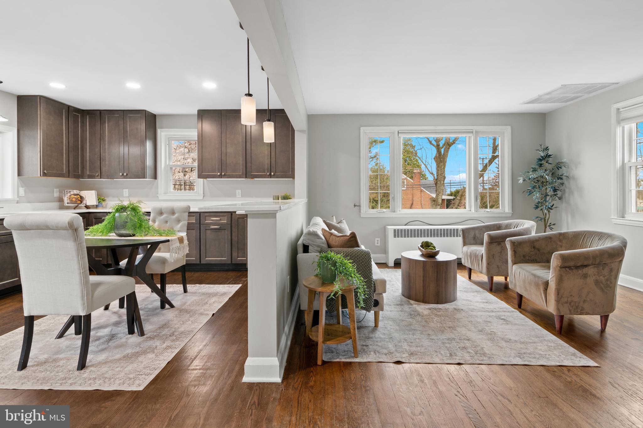 2029 Old Frederick Road Catonsville, MD 21228 - Photo 15 of 61