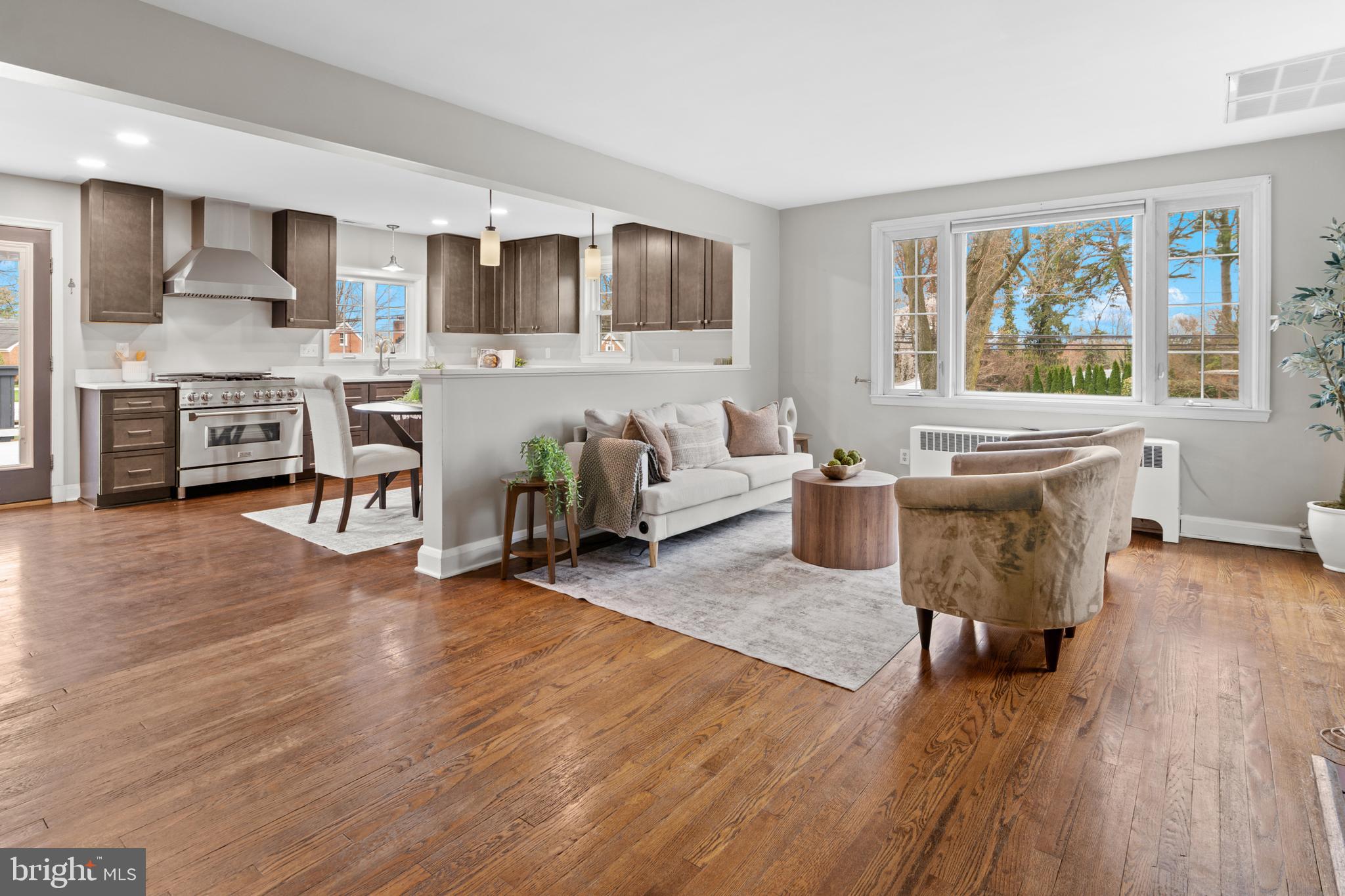 2029 Old Frederick Road Catonsville, MD 21228 - Photo 16 of 61