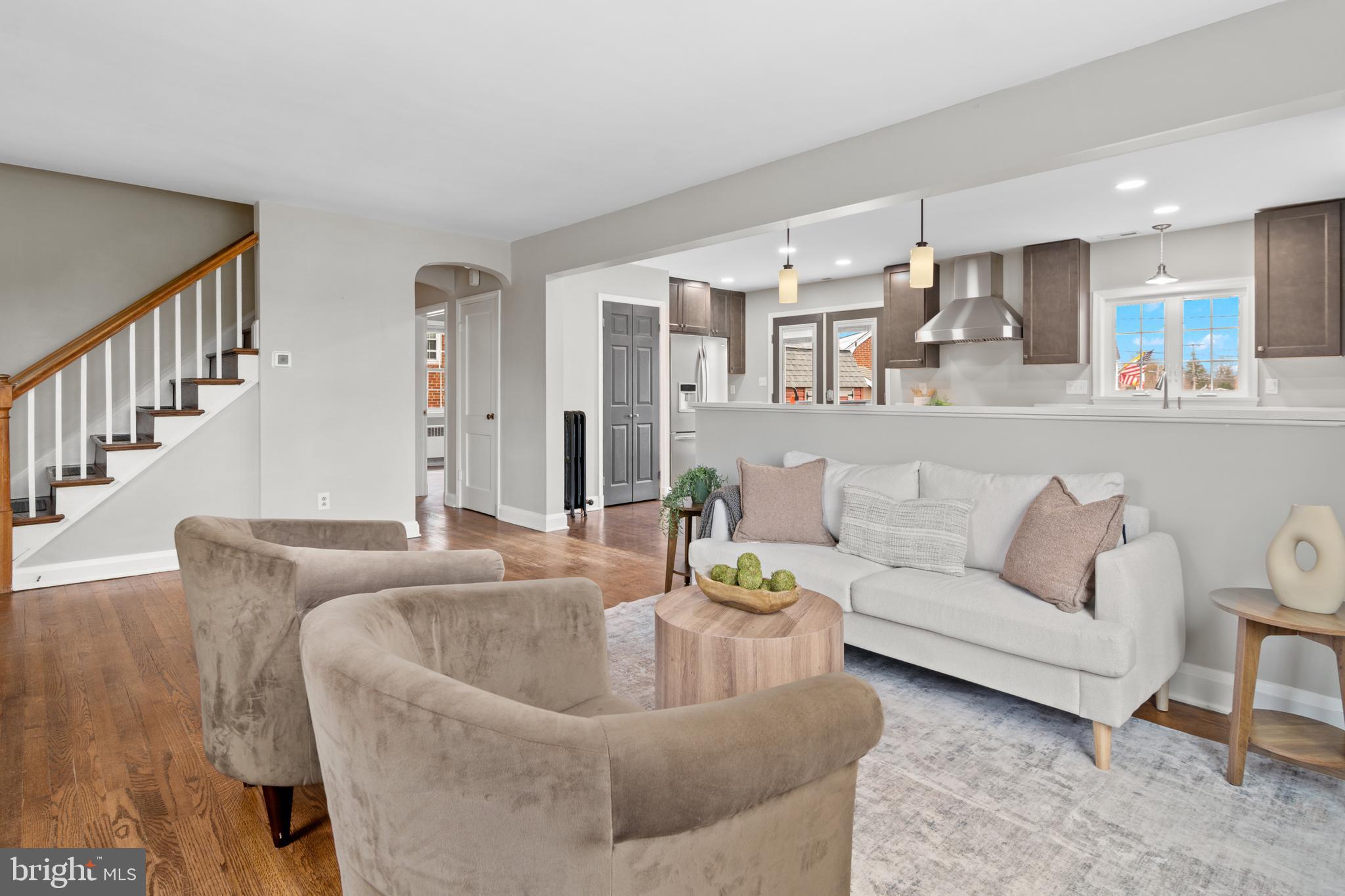 2029 Old Frederick Road Catonsville, MD 21228 - Photo 17 of 61