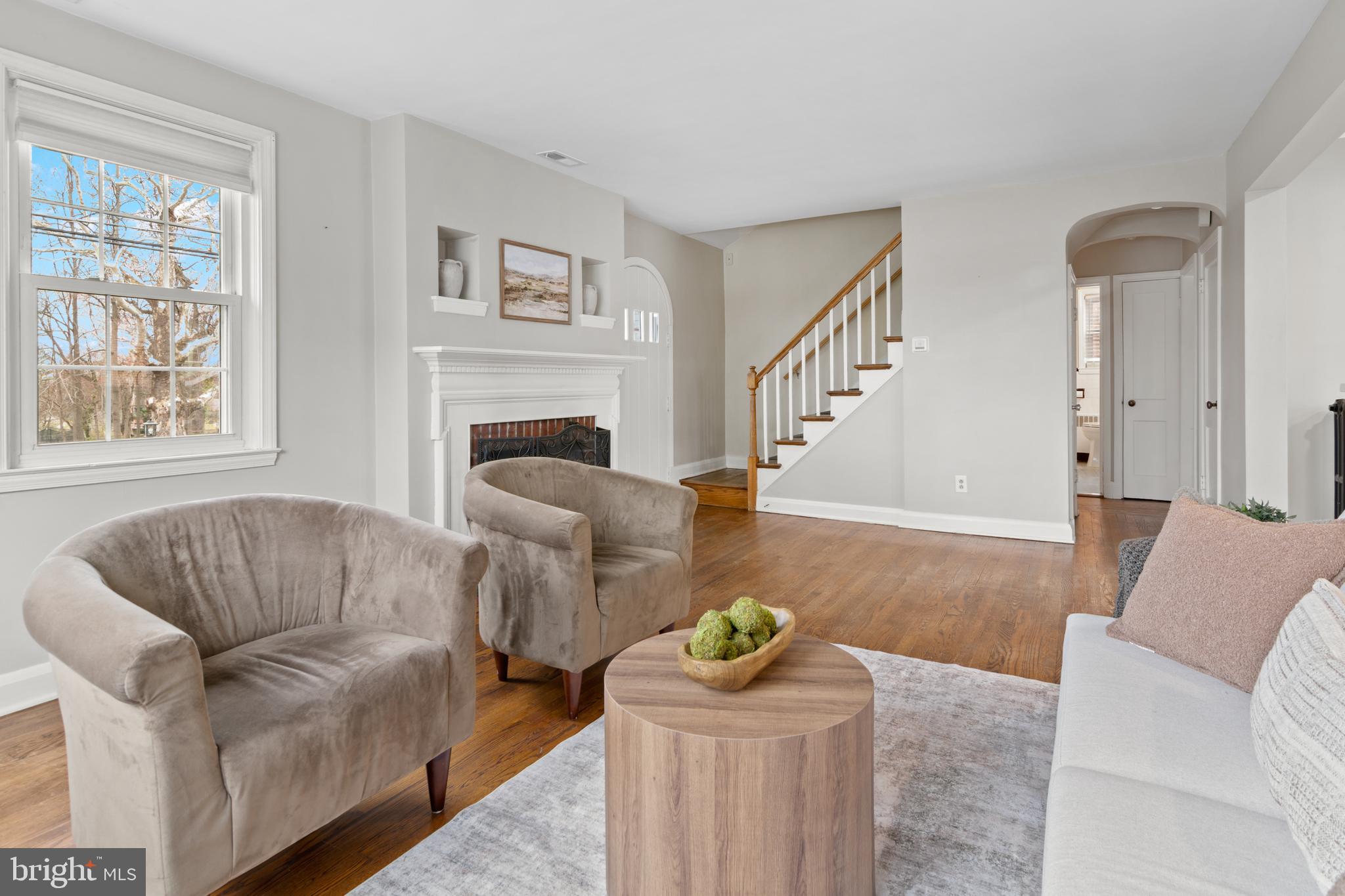 2029 Old Frederick Road Catonsville, MD 21228 - Photo 18 of 61