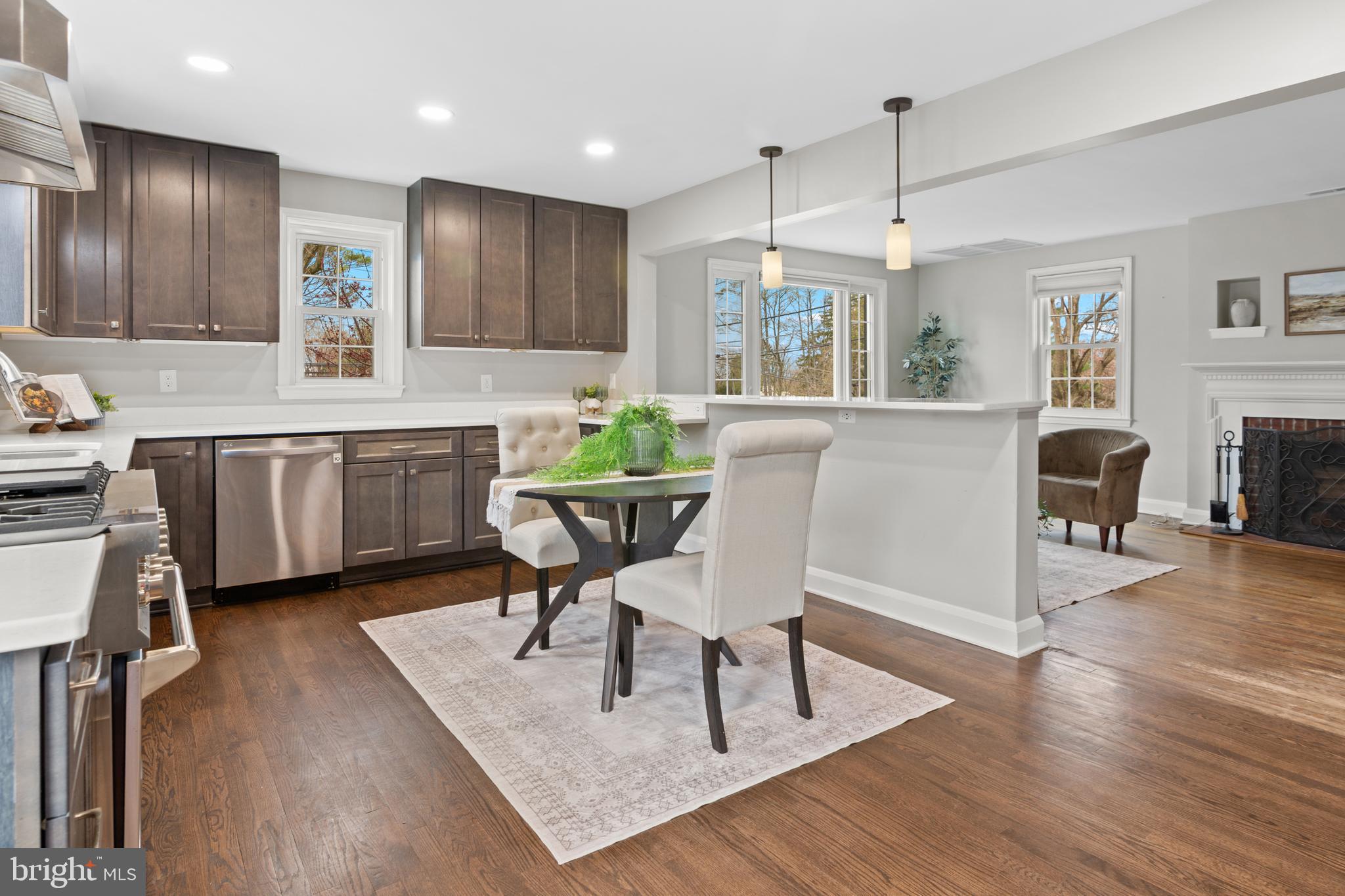 2029 Old Frederick Road Catonsville, MD 21228 - Photo 20 of 61