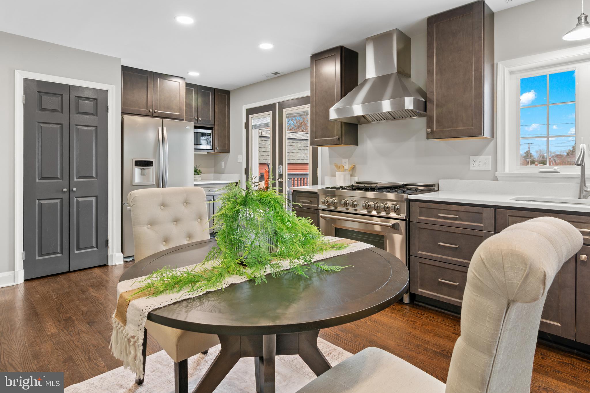 2029 Old Frederick Road Catonsville, MD 21228 - Photo 22 of 61