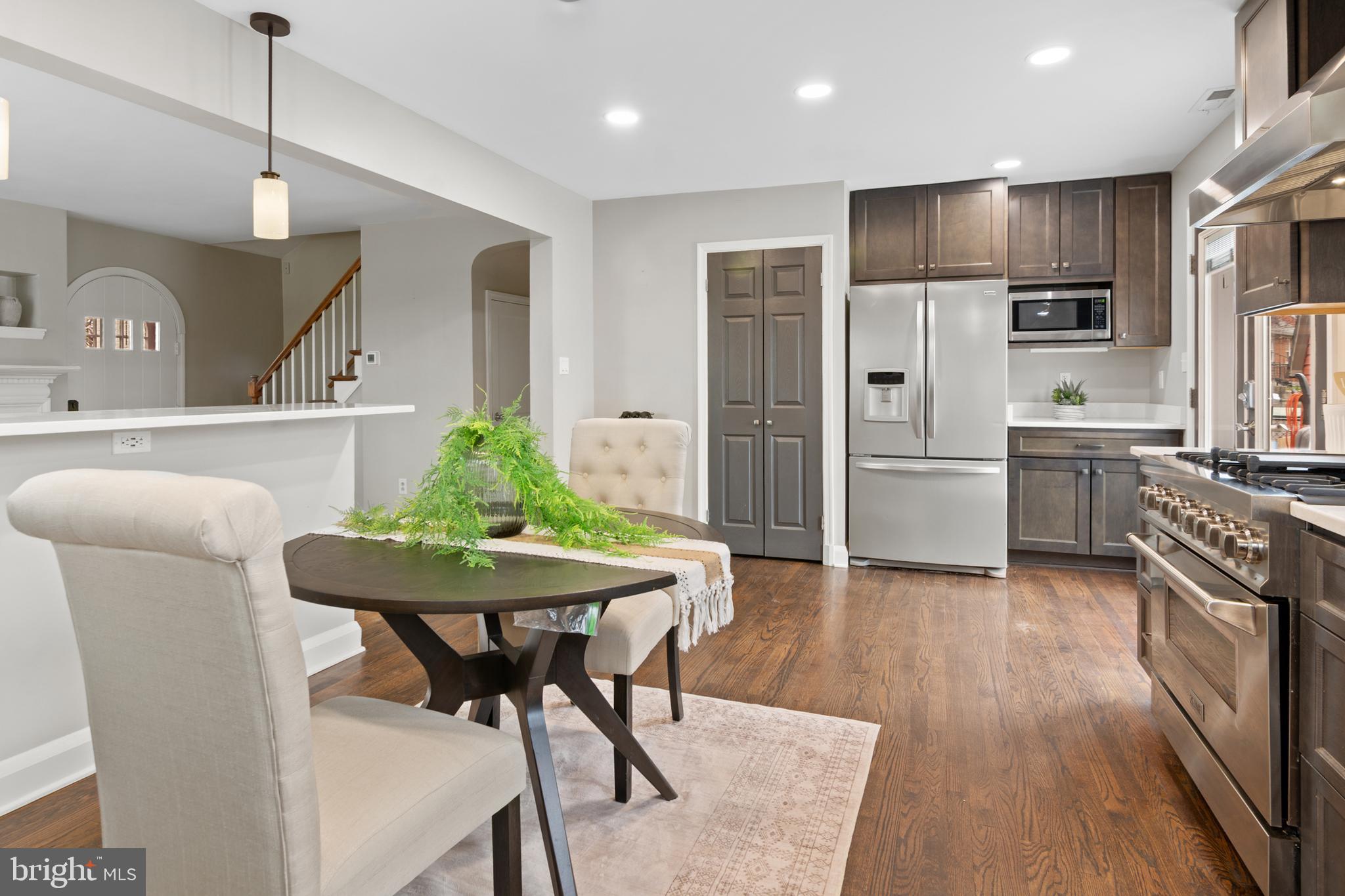 2029 Old Frederick Road Catonsville, MD 21228 - Photo 23 of 61