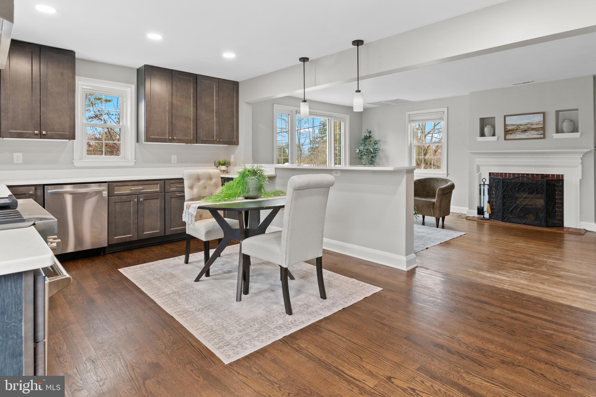 2029 Old Frederick Road Catonsville, MD 21228 - Photo 25 of 61