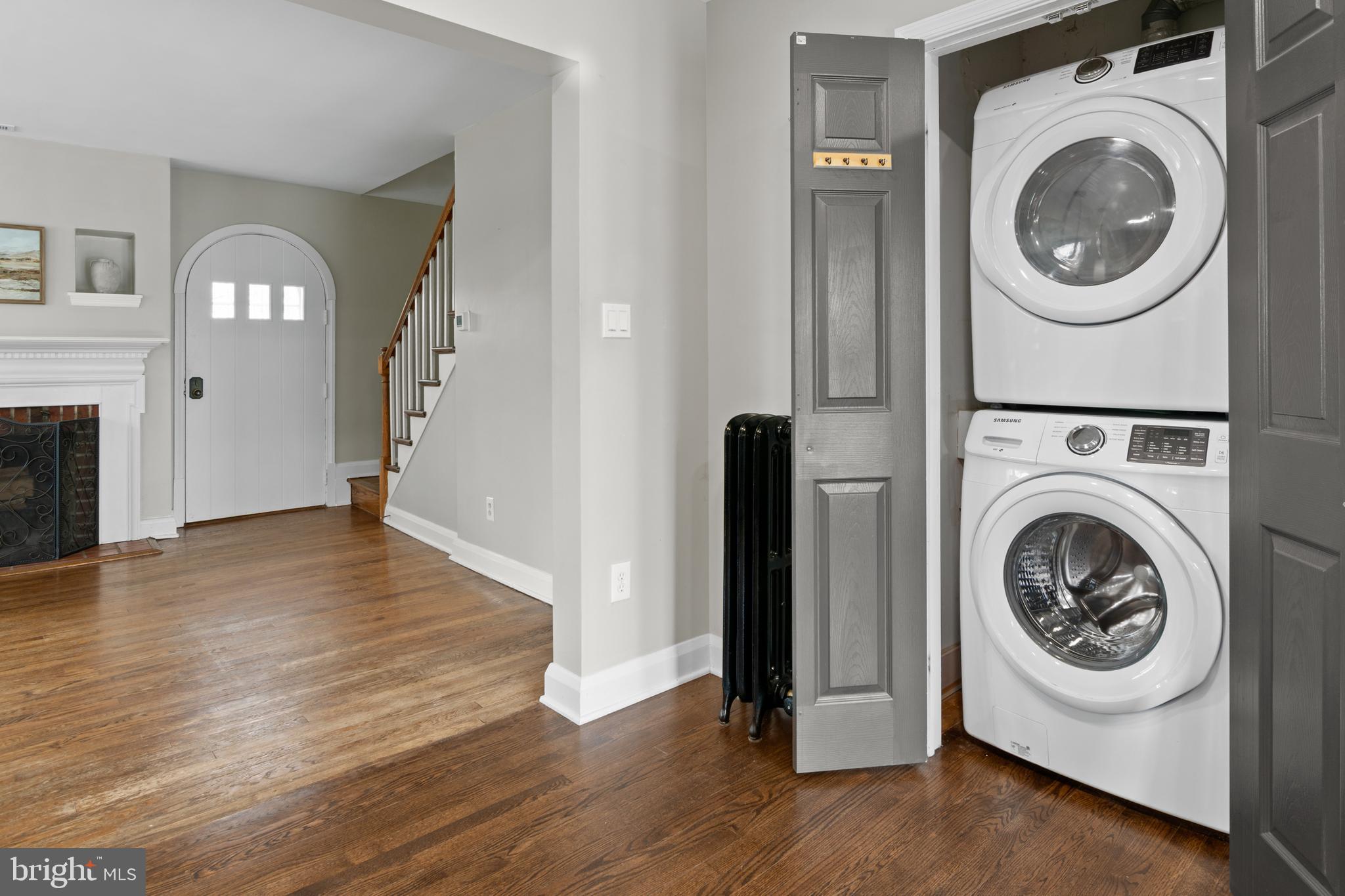 2029 Old Frederick Road Catonsville, MD 21228 - Photo 26 of 61