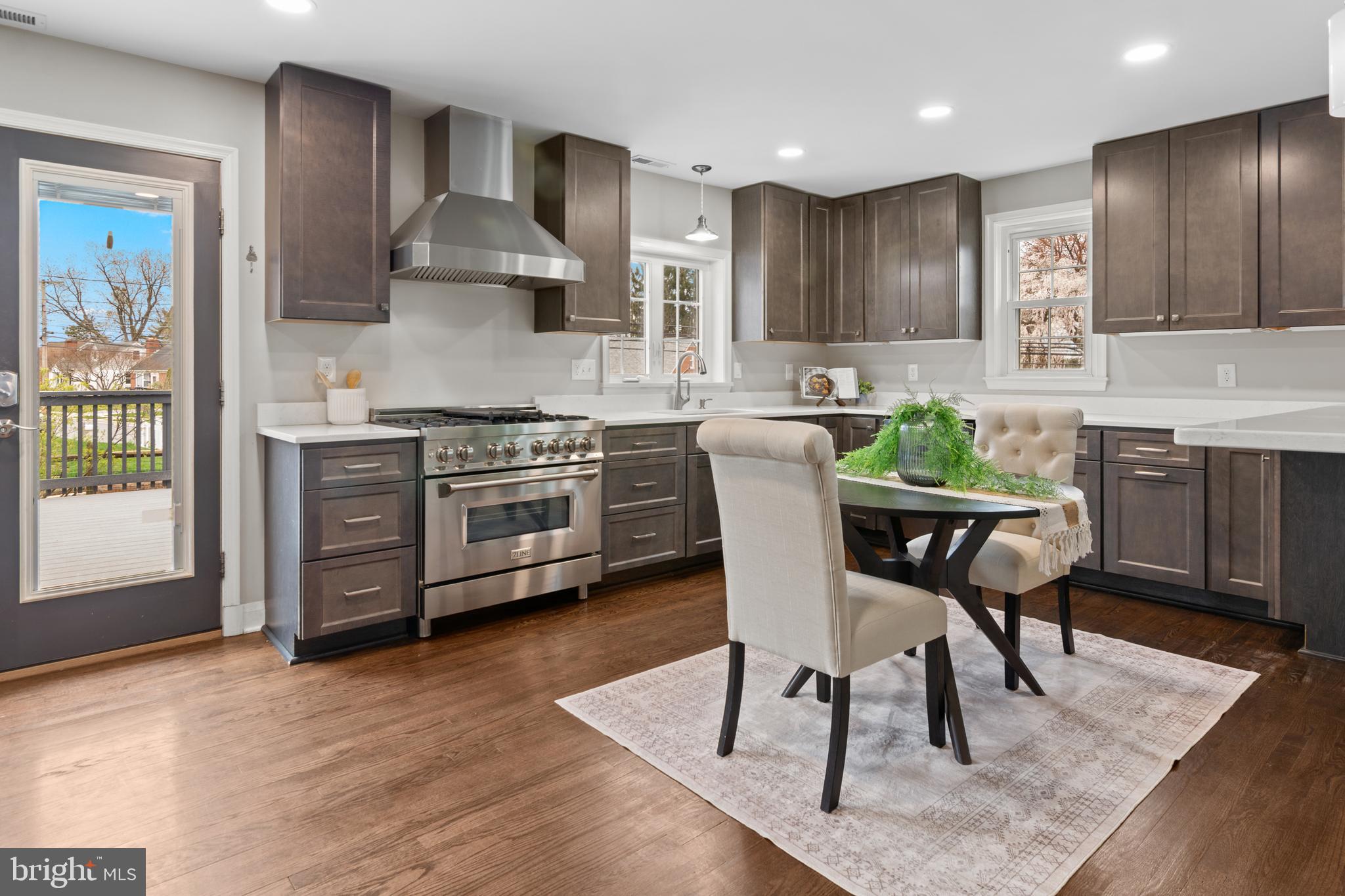 2029 Old Frederick Road Catonsville, MD 21228 - Photo 27 of 61