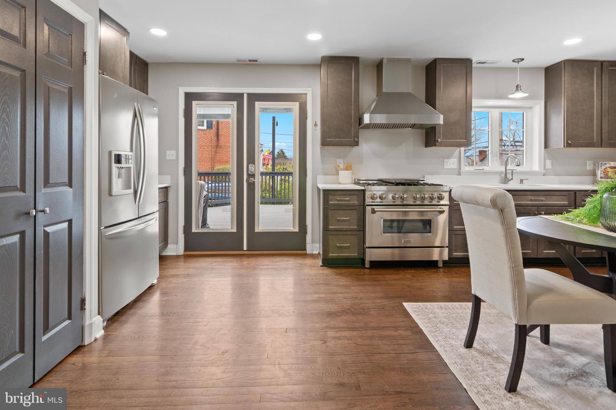 2029 Old Frederick Road Catonsville, MD 21228 - Photo 28 of 61