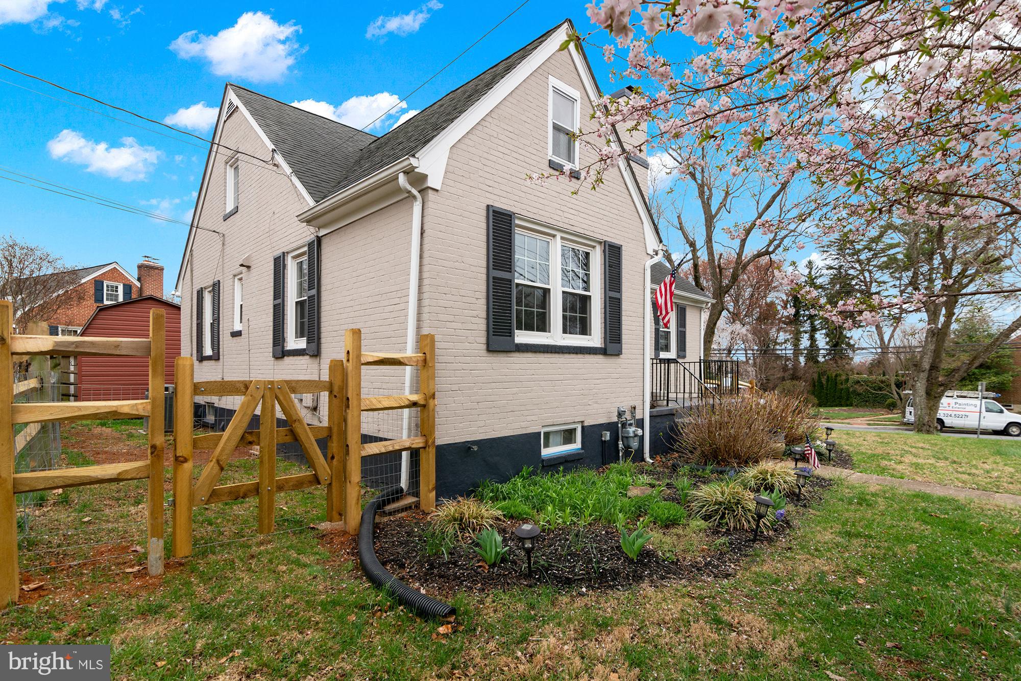 2029 Old Frederick Road Catonsville, MD 21228 - Photo 3 of 61