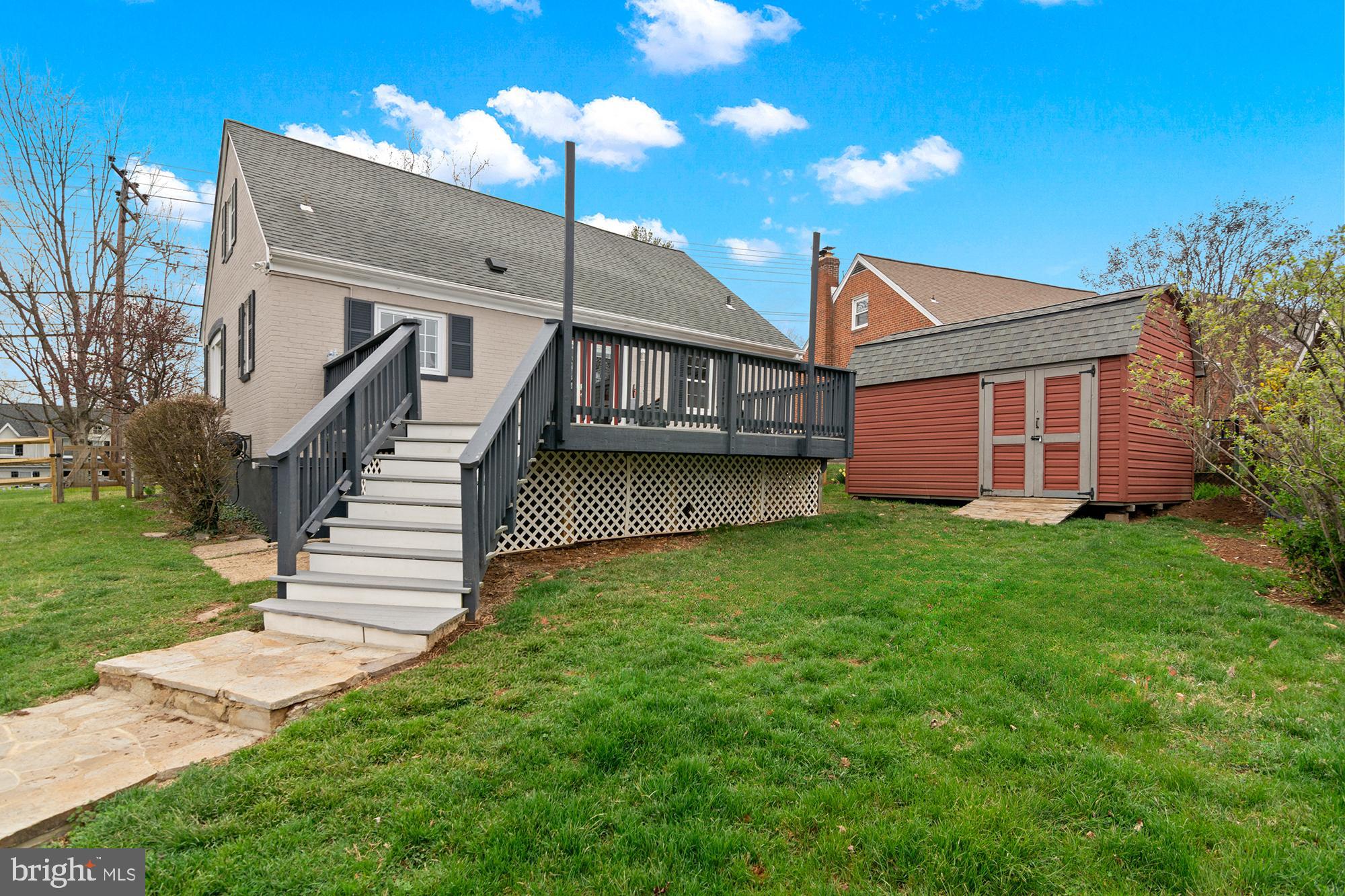 2029 Old Frederick Road Catonsville, MD 21228 - Photo 5 of 61